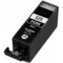 Compatible Canon pgi525bk Black Cartridge